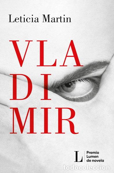 Libros: Vladimir- 9788426424570