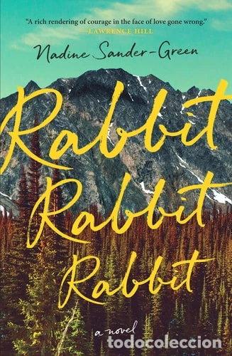 Libros: Rabbit Rabbit Rabbit- 9781487011291