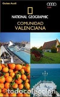 Libros: Guia audi: Comunidad Valenciana- 9788482985237