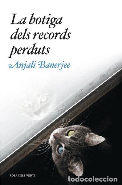 Libros: La botiga dels records perduts- 9788401389061
