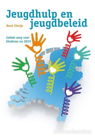 Libros: Jeugdhulp en jeugdbeleid- 9789088502248
