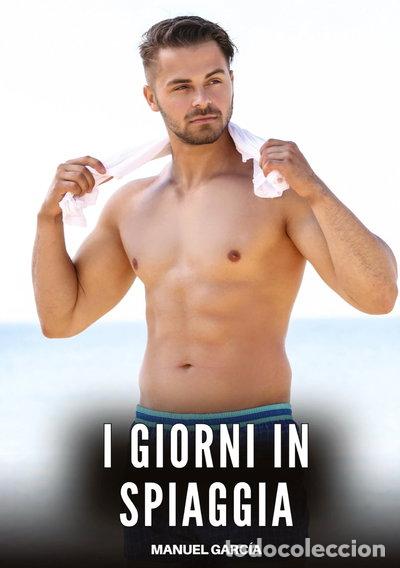 Libros: I Giorni in Spiaggia- 9783384710291