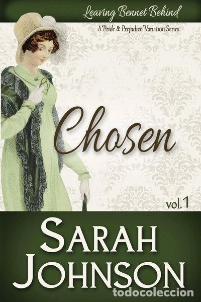 Libri di seconda mano: Chosen- 9781499501421