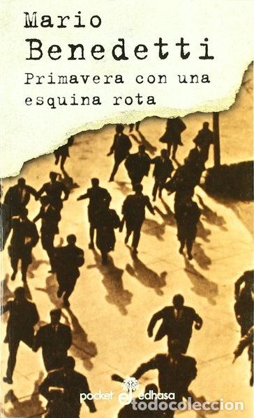 Livros em segunda m&atilde;o: Primavera con una esquina rota- 9788435015837