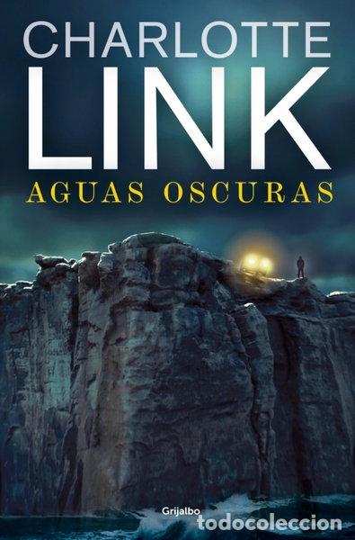 Libros: Aguas oscuras- 9788425366116