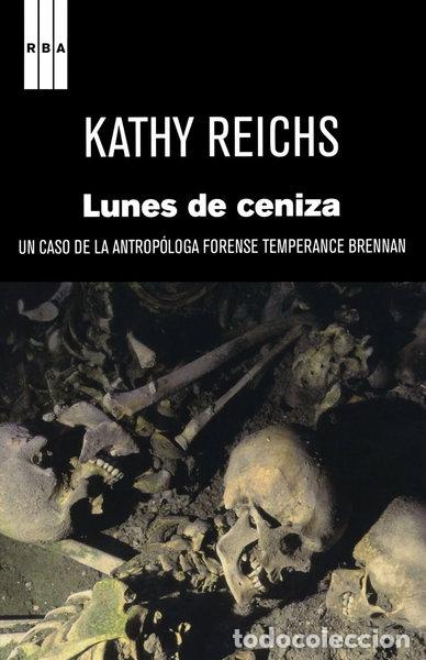 Libros: Lunes de ceniza- 9788490060087