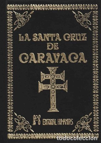 Libros: La Santa Cruz de Caravaca- 9788479100360