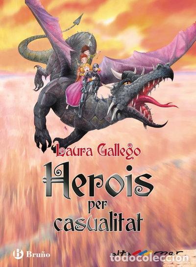 Libri di seconda mano: Herois per casualitat- 9788499066745