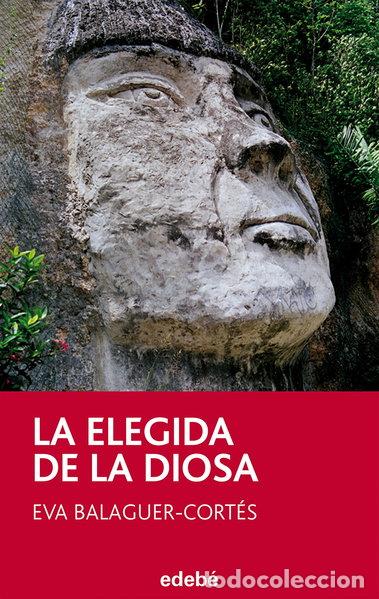 Libri di seconda mano: La elegida de la diosa- 9788468312200
