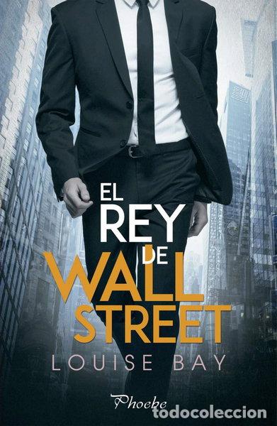 Libri di seconda mano: El rey de Wall Street- 9788417683825