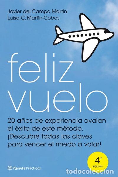 Libri di seconda mano: Feliz vuelo- 9788408099888
