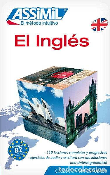 Libri di seconda mano: El Ingl&eacute;s- 9788496481510