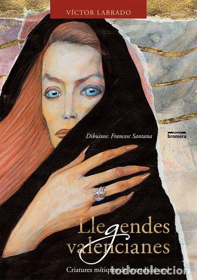 B&uuml;cher: Les llegendes valencianes- 9788498241563