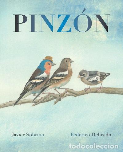 Libri di seconda mano: Pinz&oacute;n- 9788416733514