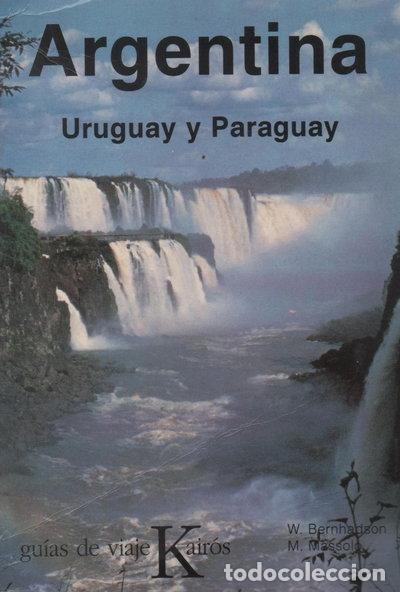 Libros: Argentina- 9788472452701