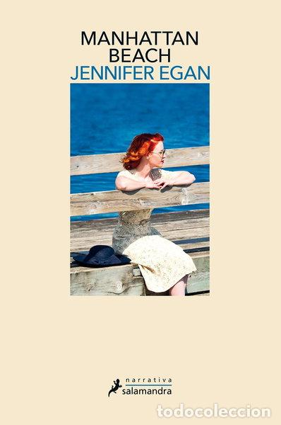 Libros: Manhattan Beach- 9788498389326