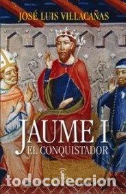 Libri di seconda mano: Jaume I el Conquistador- 9788467030310