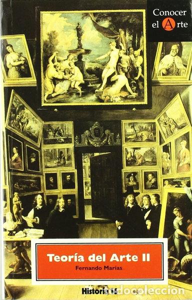 Libri di seconda mano: Teor&iacute;a del Arte II- 9788476793138