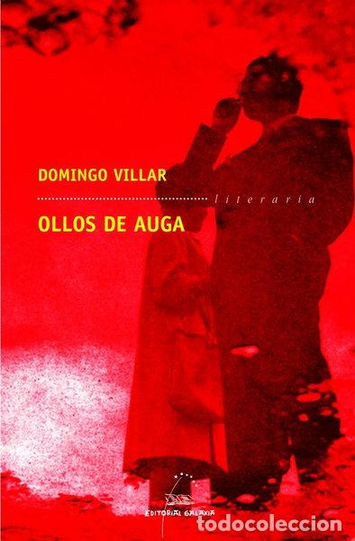 Libros: Ollos de auga- 9788482889276