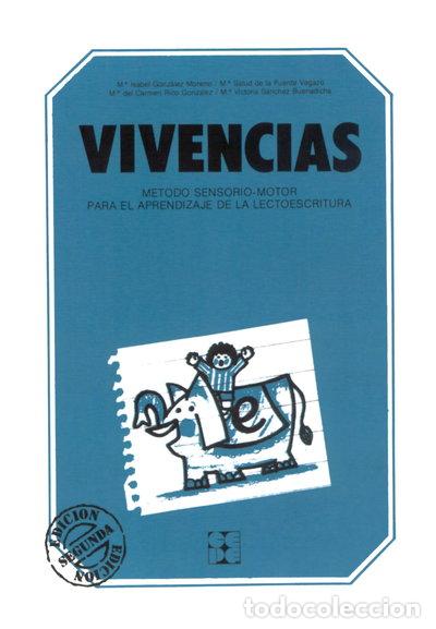 Libros: Vivencias- 9788485252695