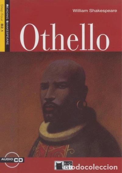 books: Othello- 9788877546074