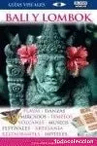 Livres: Bali Gu&iacute;as Visuales 2008- 9788403505759