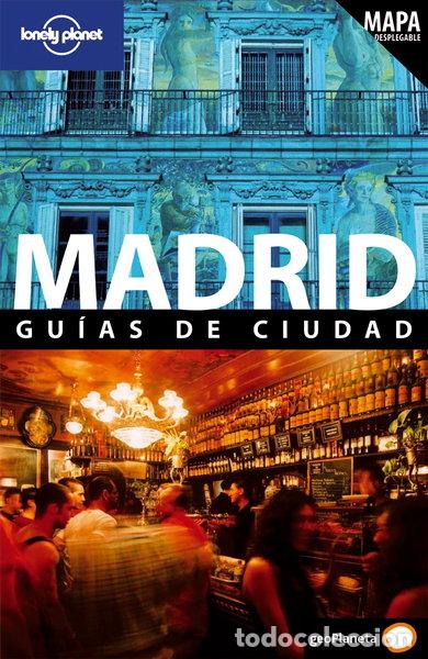 books: Madrid- 9788408083115