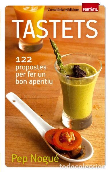 books: Tastets- 9788490340011