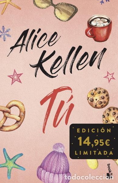 books: T&uacute; (Incluye Otra vez t&uacute; y Tal vez t&uacute;)- 9788408293798