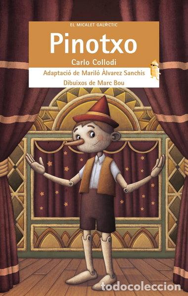 books: Pinotxo- 9788413582573