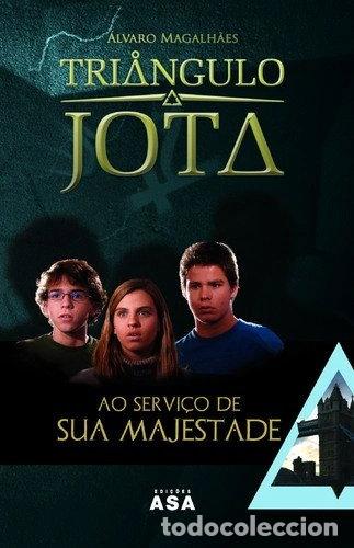 Libros: Ao servi&ccedil;o de sua majestade- 9789724145983