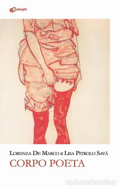 Libros: Corpo poeta- 9788892795556