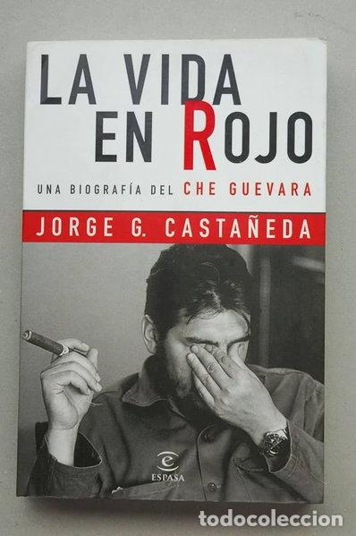 Libros: La Vida En Rojo- 9789508521255