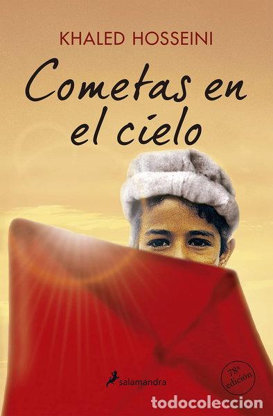 Libros: Cometas en el cielo- 9788498385472