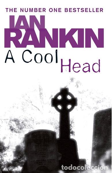 Libros: A Cool Head- 9780752884493