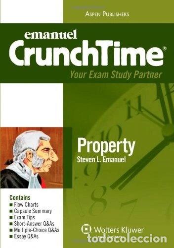 Libri di seconda mano: Property- 9780735578920