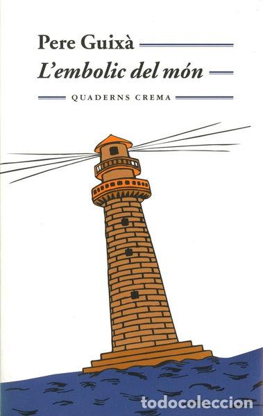 Libri di seconda mano: L'embolic del m&oacute;n- 9788477273738