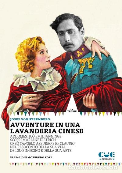 Libri di seconda mano: Avventure in una lavanderia cinese- 9788855103886