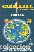 Libri di seconda mano: Grecia- 9788480232876