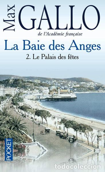 books: Le palais des f&ecirc;tes- 9782266201674