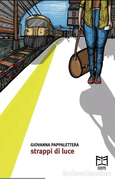 books: Strappi di luce- 9788832195514