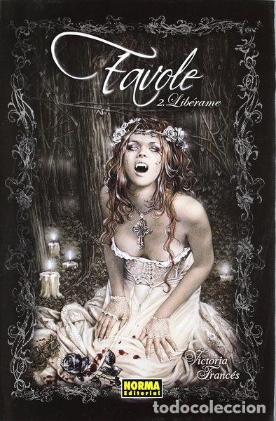 books: Favole 2. Lib&eacute;rame- 9788498141276