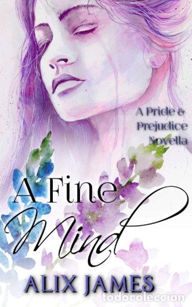 Libros: A Fine Mind- 9798595561426