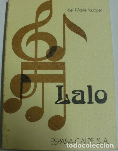 Libros: Lalo (9788423953431)