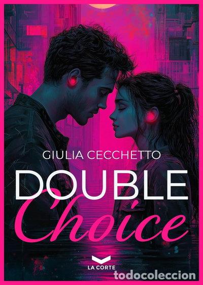 Libros: Double choice- 9791281109742