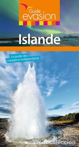 Libros: Islande- 9782013960830