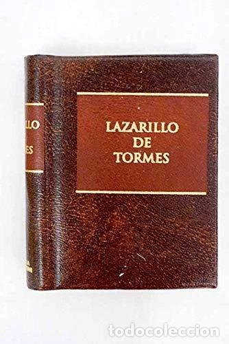 Libros: Lazarillo de Tormes- 9788439597599 - Foto 1