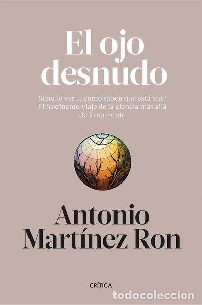 Libri di seconda mano: El ojo desnudo- 9788498929812