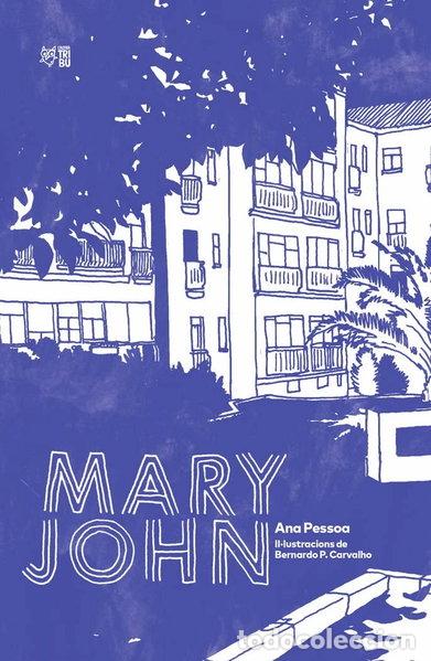 Livros em segunda m&atilde;o: Mary John- 9788412322972