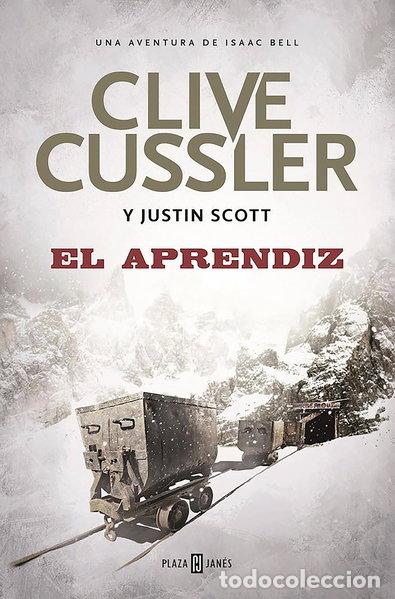 Livros em segunda m&atilde;o: El aprendiz- 9788401017636